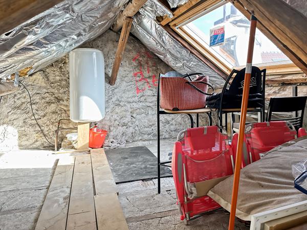 Appartement 3 pièce(s) 54 m2