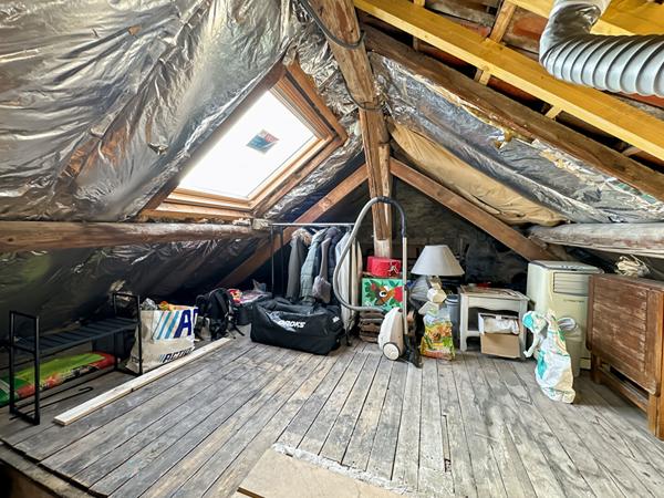 Appartement 3 pièce(s) 54 m2