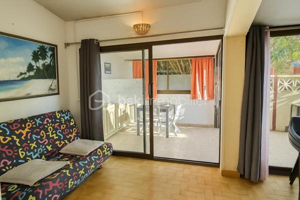 Appartement de 50 m²