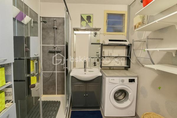 Appartement de 50 m²