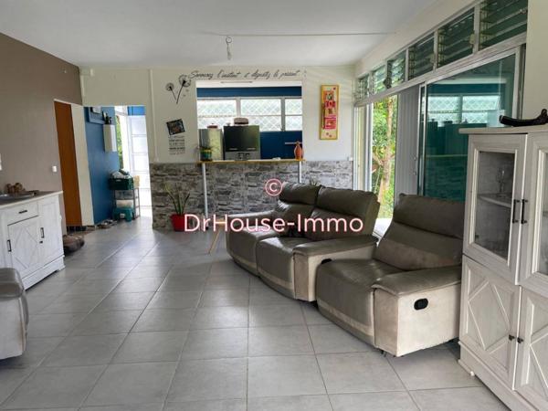 Maison à vendre 9 pièces de 253 m²