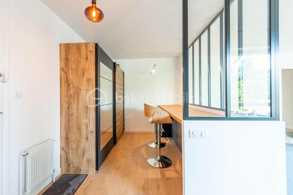 Appartement de 62,09 m²