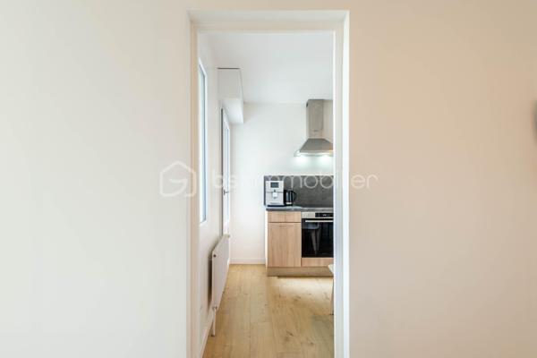 Appartement de 62,09 m²