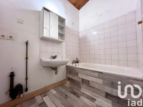 Maison traditionnelle 4 pièces de 89 m² à Gretz-Armainvilliers (77220)