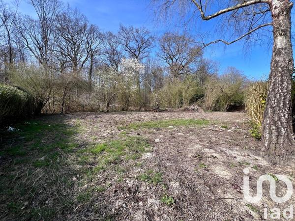 Maison traditionnelle 4 pièces de 89 m² à Gretz-Armainvilliers (77220)