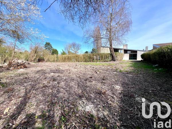 Maison traditionnelle 4 pièces de 89 m² à Gretz-Armainvilliers (77220)