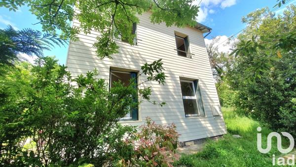 Maison 4 pièces de 99 m² à Royat (63130)