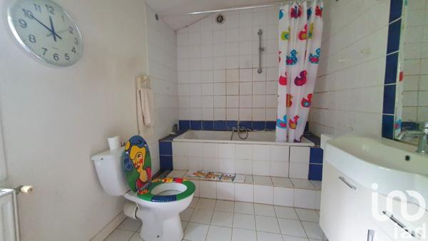 Maison 4 pièces de 99 m² à Royat (63130)