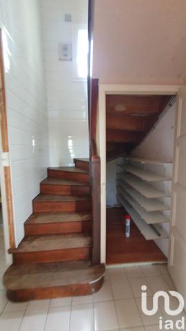 Maison 4 pièces de 99 m² à Royat (63130)