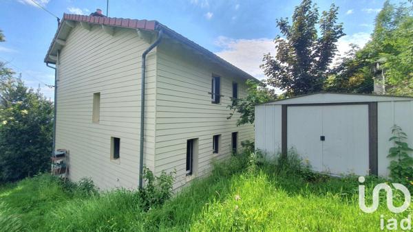 Maison 4 pièces de 99 m² à Royat (63130)