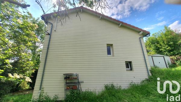 Maison 4 pièces de 99 m² à Royat (63130)