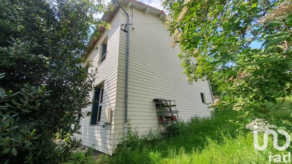 Maison 4 pièces de 99 m² à Royat (63130)