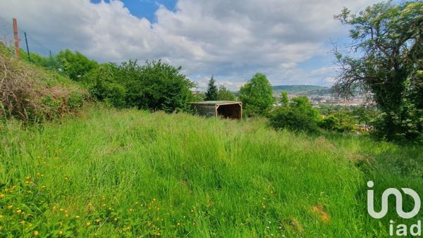 Maison 4 pièces de 99 m² à Royat (63130)