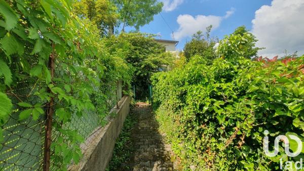 Maison 4 pièces de 99 m² à Royat (63130)