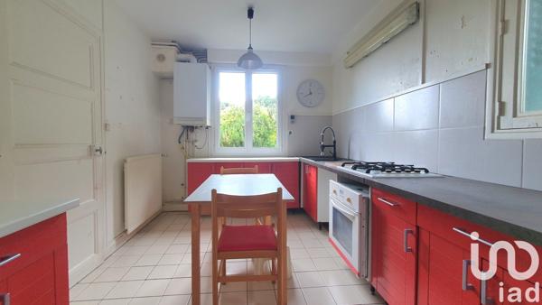 Maison 4 pièces de 99 m² à Royat (63130)