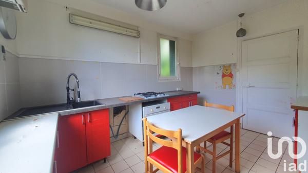 Maison 4 pièces de 99 m² à Royat (63130)