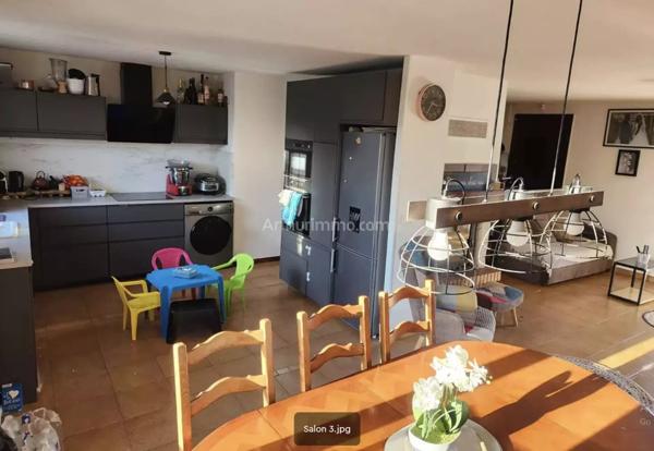 Vente Maison 6 pièces 135 m2 à Gisors