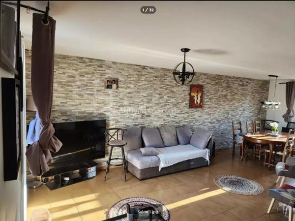 Vente Maison 6 pièces 135 m2 à Gisors