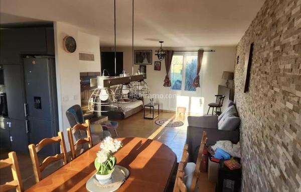 Vente Maison 6 pièces 135 m2 à Gisors