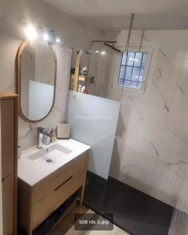 Vente Maison 6 pièces 135 m2 à Gisors