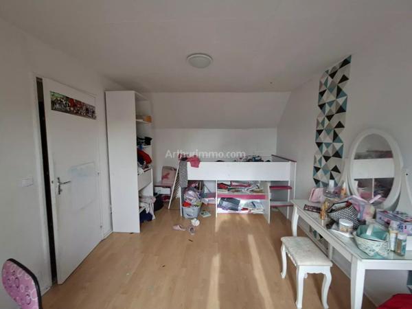 Vente Maison 6 pièces 135 m2 à Gisors