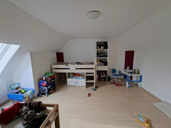 Vente Maison 6 pièces 135 m2 à Gisors