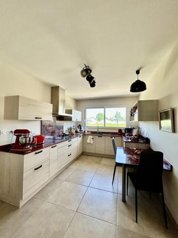 Immobilier Bordères-sur-l’Échez (65320) – Maison de village 187m2 – 350 000 €