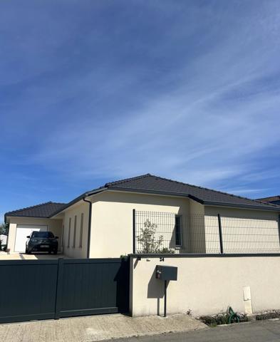 Immobilier Bordères-sur-l’Échez (65320) – Maison de village 187m2 – 350 000 €