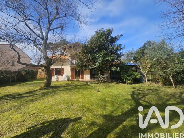 Maison à vendre 6 pièces 146 m² Gujan-Mestras