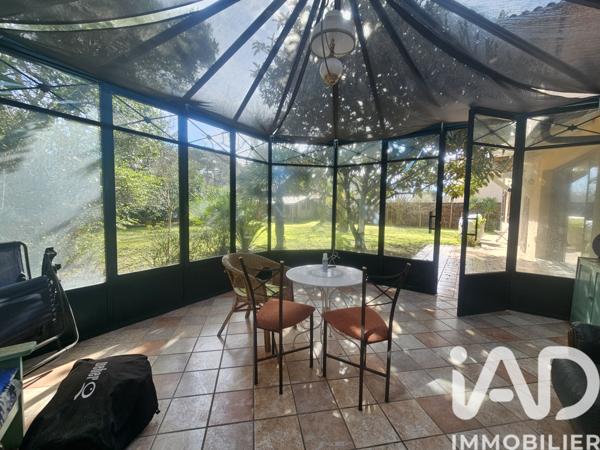 Maison à vendre 6 pièces 146 m² Gujan-Mestras