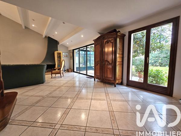 Maison à vendre 6 pièces 146 m² Gujan-Mestras