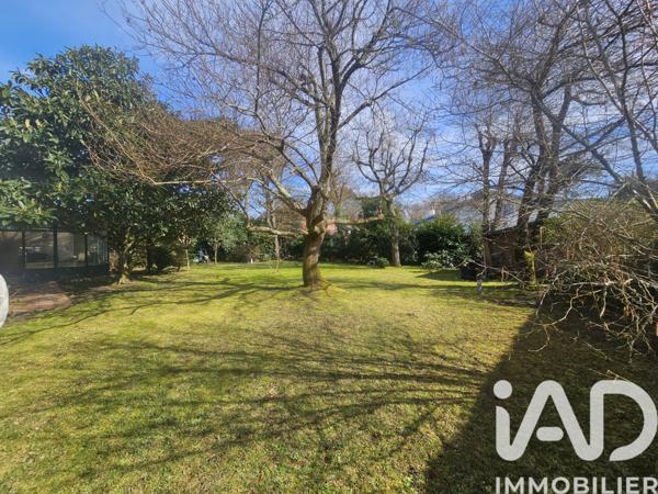 Maison à vendre 6 pièces 146 m² Gujan-Mestras