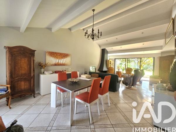Maison à vendre 6 pièces 146 m² Gujan-Mestras