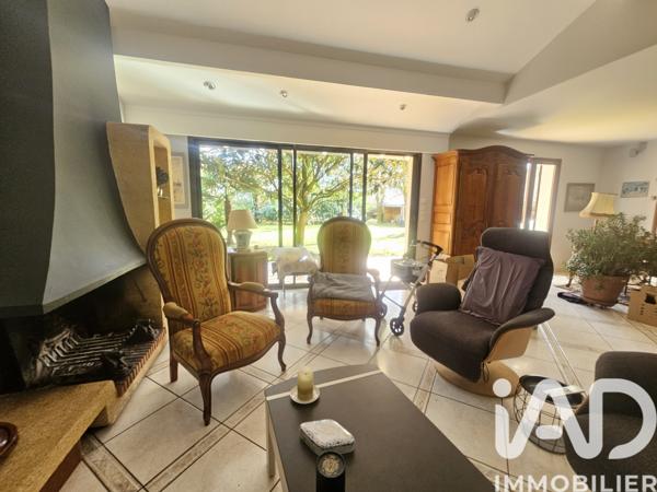 Maison à vendre 6 pièces 146 m² Gujan-Mestras