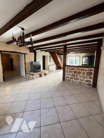 MAISON TAVAUX (39300)