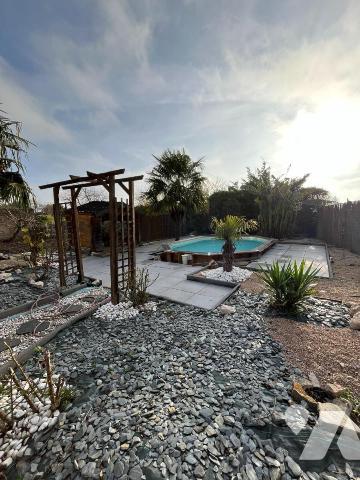 MAISON TAVAUX (39300)