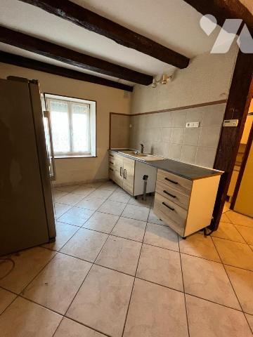 MAISON TAVAUX (39300)