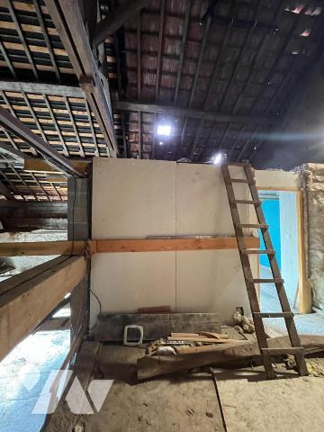 MAISON TAVAUX (39300)