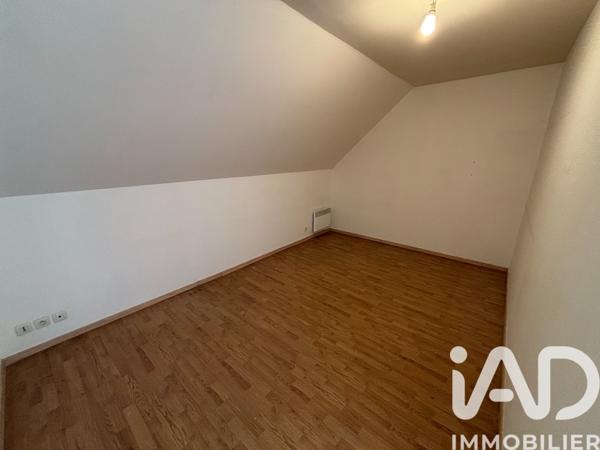Maison à vendre 7 pièces 187 m² Le Poinçonnet