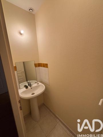 Maison à vendre 7 pièces 187 m² Le Poinçonnet