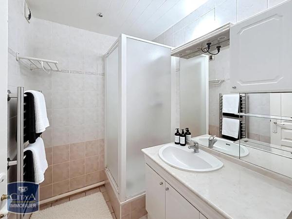 Appartement à vendre 2 pièces 44.47m²