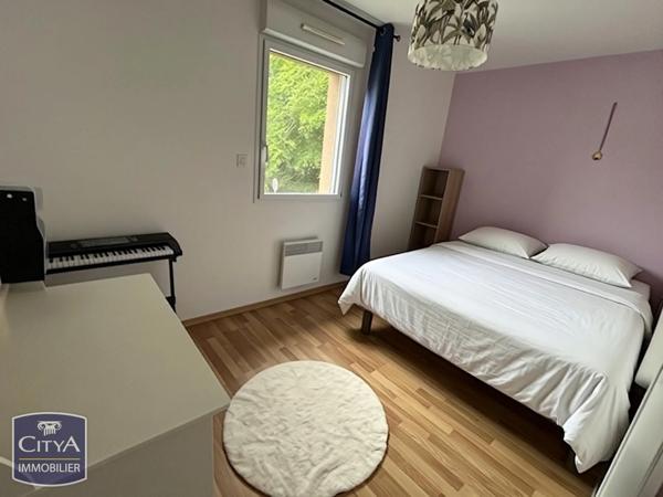 Maison à vendre 6 pièces 136m² Martinvast (50690)