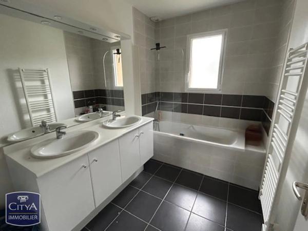 Maison à vendre 6 pièces 136m² Martinvast (50690)