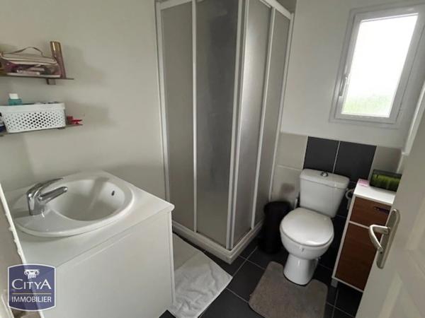 Maison à vendre 6 pièces 136m² Martinvast (50690)