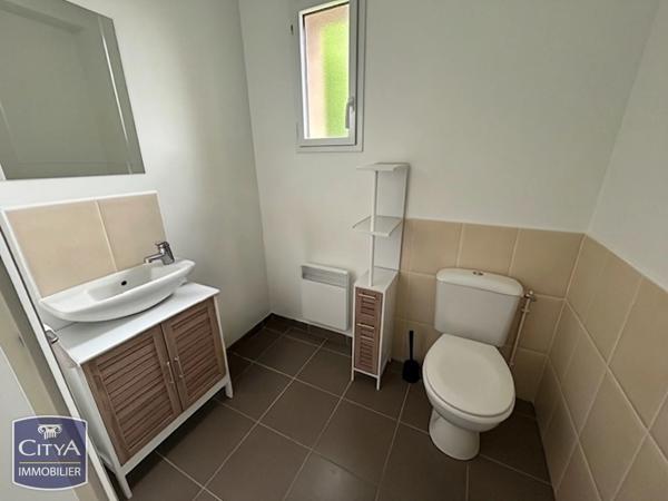 Maison à vendre 6 pièces 136m² Martinvast (50690)