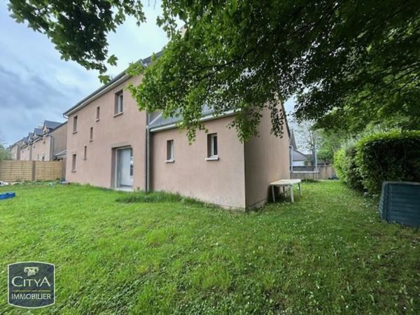 Maison à vendre 6 pièces 136m² Martinvast (50690)