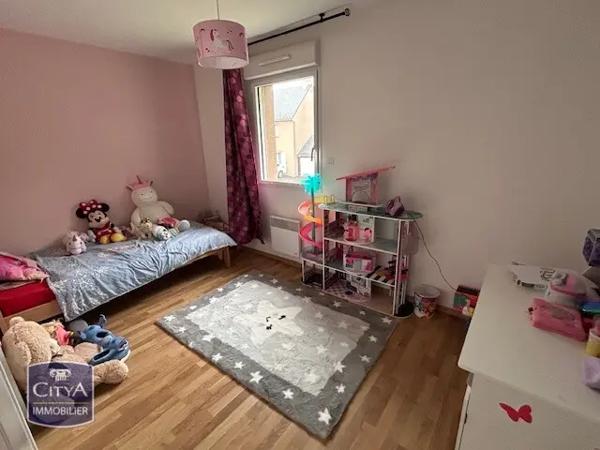 Maison à vendre 6 pièces 136m² Martinvast (50690)