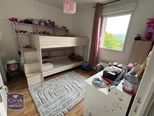 Maison à vendre 6 pièces 136m² Martinvast (50690)
