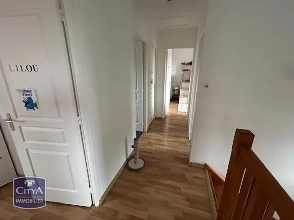 Maison à vendre 6 pièces 136m² Martinvast (50690)