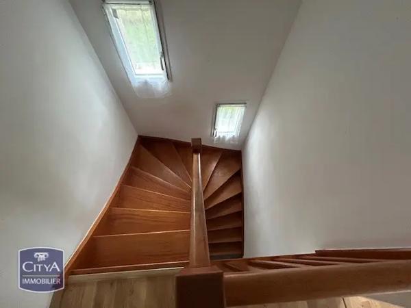 Maison à vendre 6 pièces 136m² Martinvast (50690)